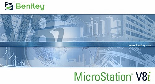 bentley microstation v8i requirements